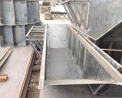 工廠(chǎng)展示