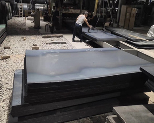 山西中厚板廠家 山西中厚板廠家