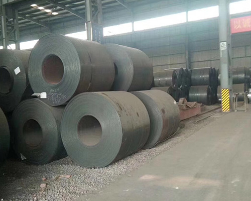 山西卷板 山西卷板