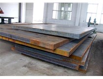 太原中厚板熱處理工藝是什么？利鵬為您介紹